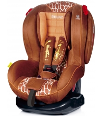Welldon NEW Royal Baby SideArmor & CuddleMe Giraffe Talk